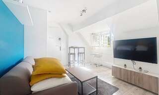 Appartement 1 Pièce 20 m² à louer à Caen (14000)