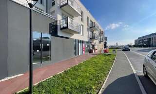 Local industriel  201 m² à louer à Caen (14000)