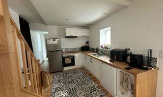 Maison 4 Pièces 77 m² à louer à Rosel (14740)