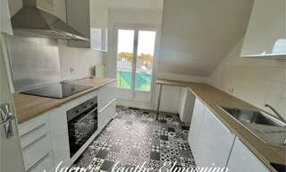 Appartement 3 Pièces 76 m² à louer à Caen (14000)