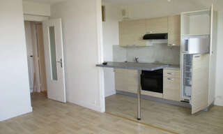 Appartement 1 Pièce 28 m² à louer à Caen (14000)