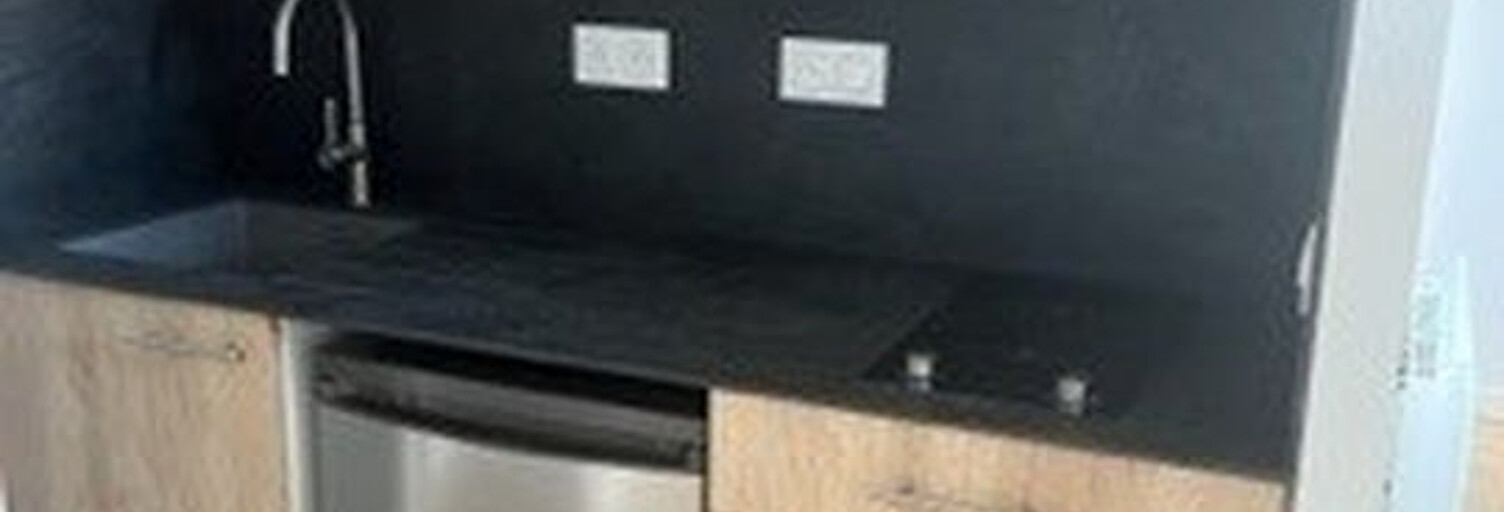 Appartement 1 Pièce 25 m² à louer à Caen (14000)