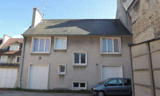 Appartement 2 Pièces 21 m² à louer à Caen (14000)