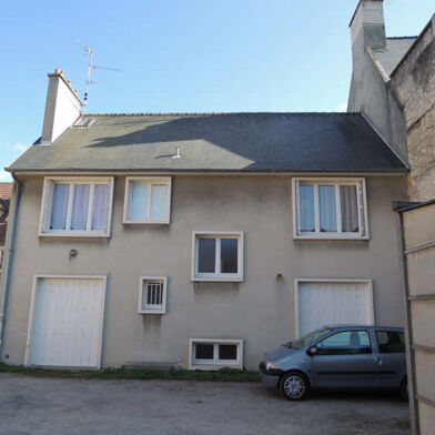 Appartement 2 pièces 437 €