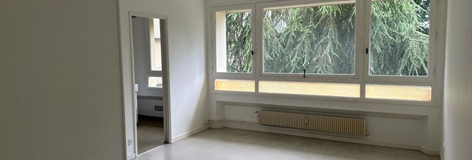 Appartement 1 Pièce 31 m² à louer à Hérouville-Saint-Clair (14200)