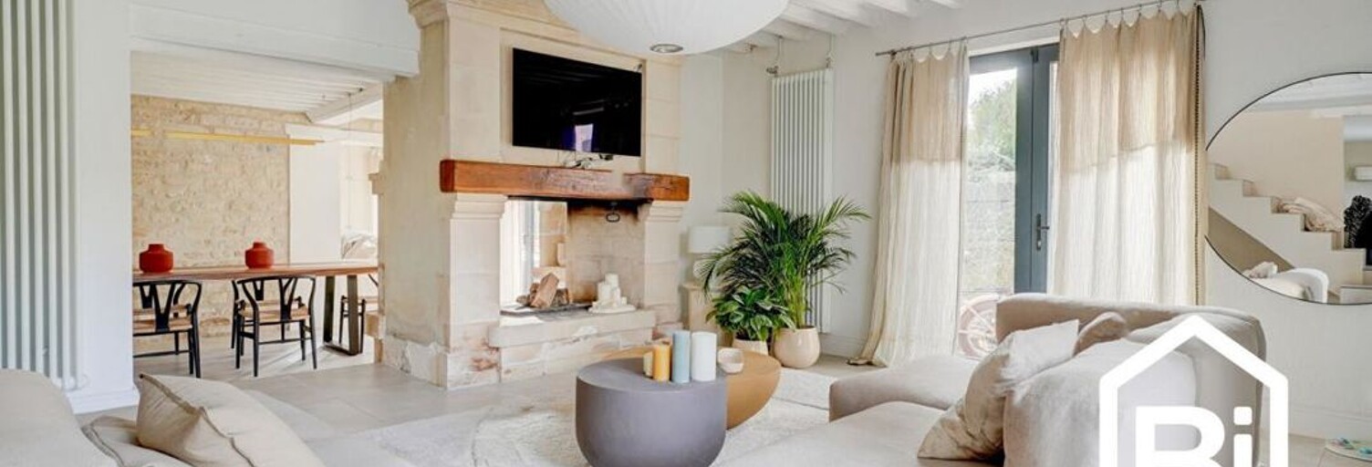 Maison 5 Pièces 218 m² à louer à Louvigny (14111)