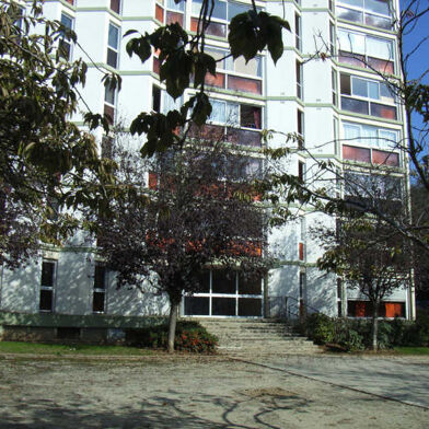 Appartement 3 pièces 670 €