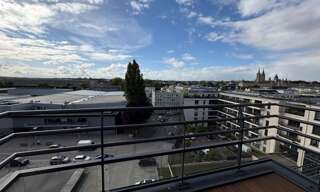 Appartement 3 Pièces 107 m² à louer à Caen (14000)