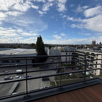 Appartement 3 pièces 2050 €