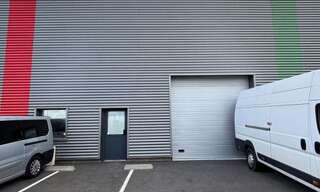 Local industriel  260 m² à louer à Bretteville-sur-Odon (14760)