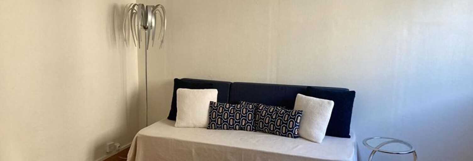 Appartement 2 Pièces 31 m² à louer à Caen (14000)