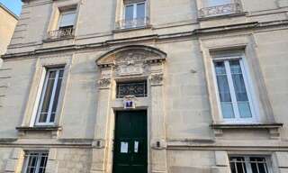 Appartement 1 Pièce 21 m² à louer à Caen (14000)