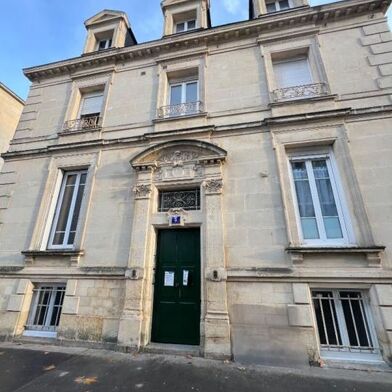 Appartement 1 pièces 575 €
