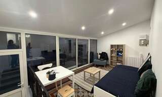 Appartement 1 Pièce 21 m² à louer à Caen (14000)