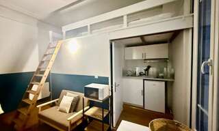 Appartement 1 Pièce 19 m² à louer à Caen (14000)