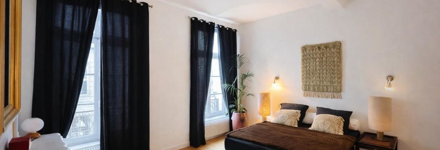 Appartement 3 Pièces 75 m² à vendre à Caen (14000)