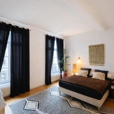 Appartement 3 pièces 338000 €