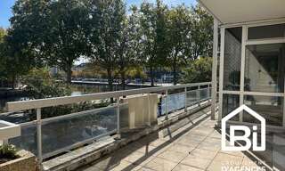 Appartement 6 Pièces 150 m² à vendre à Caen (14000)