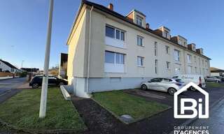 Appartement 2 Pièces 47 m² à vendre à Cormelles-le-Royal (14123)