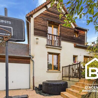 Maison 5 pièces 250000 €