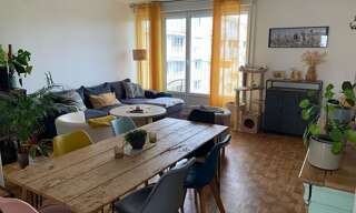 Appartement 3 Pièces 65 m² à vendre à Caen (14000)