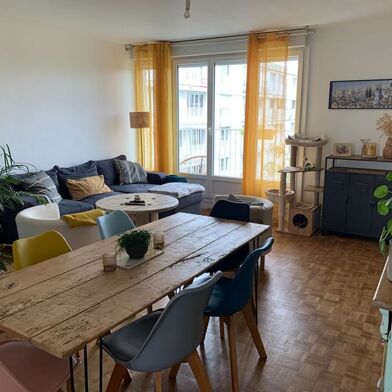 Appartement 3 pièces 178600 €