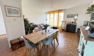 Appartement 3 Pièces 65 m² à vendre à Caen (14000)