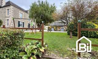 Maison 7 Pièces 160 m² à vendre à Villers-Bocage (14310)