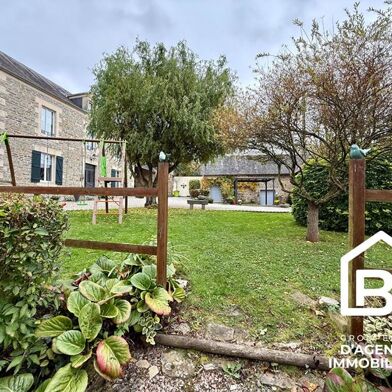 Maison 7 pièces 390000 €