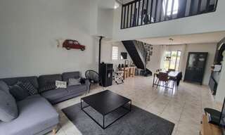 Maison 6 Pièces 135 m² à vendre à Thue et Mue (14740)