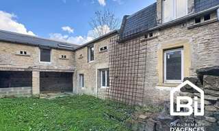 Maison 8 Pièces 217 m² à vendre à Bernières-sur-Mer (14990)