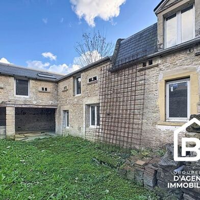 Maison 8 pièces 275000 €