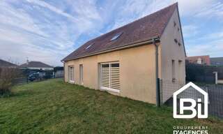 Maison 6 Pièces 150 m² à vendre à Hermanville-sur-Mer (14880)