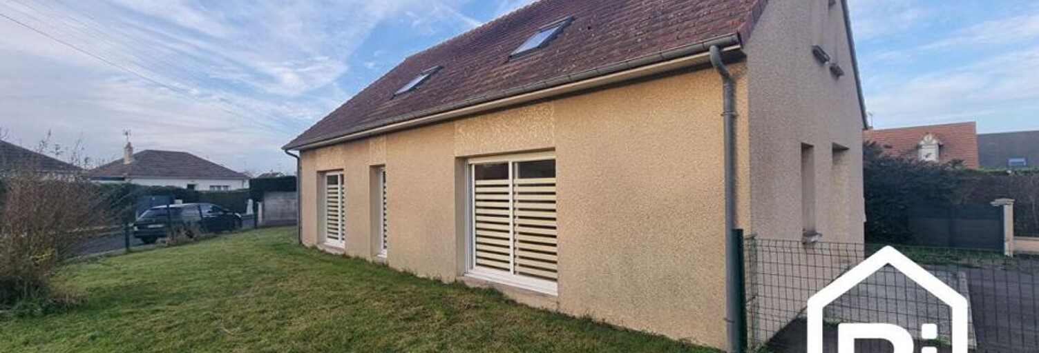 Maison 6 Pièces 150 m² à vendre à Hermanville-sur-Mer (14880)