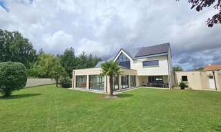 Maison 10 Pièces 530 m² à vendre à Caen (14000)