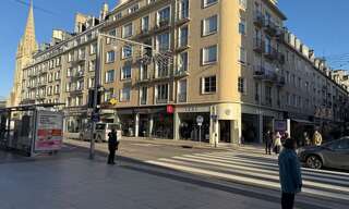 Appartement 6 Pièces 172 m² à vendre à Caen (14000)