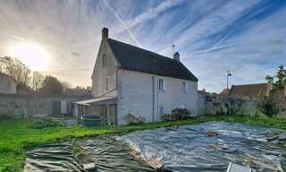 Maison 5 Pièces 106 m² à vendre à Cresserons (14440)