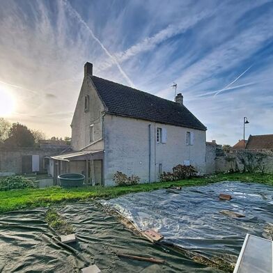 Maison 5 pièces 599900 €