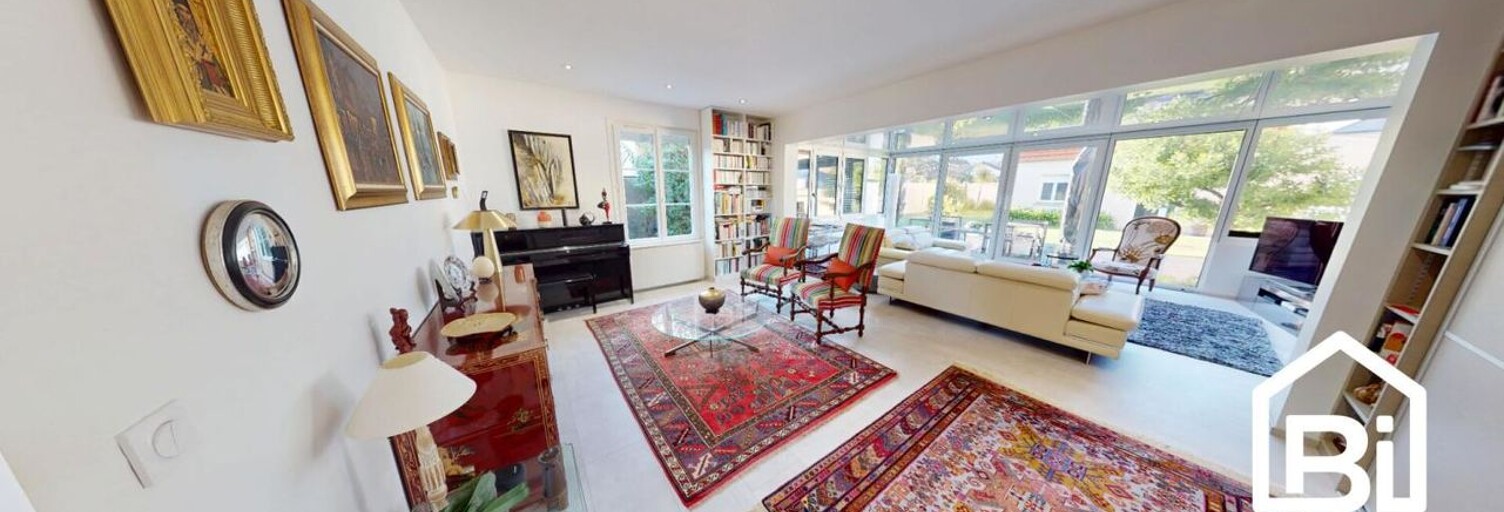 Maison 7 Pièces 125 m² à vendre à Ouistreham (14150)