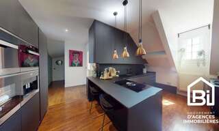 Appartement 5 Pièces 122 m² à vendre à Ouistreham (14150)