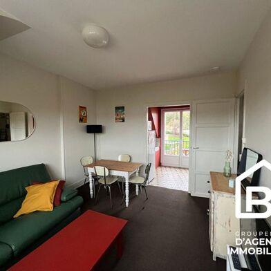 Appartement 3 pièces 144900 €