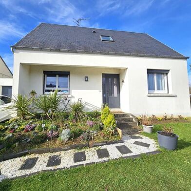 Maison 5 pièces 328000 €