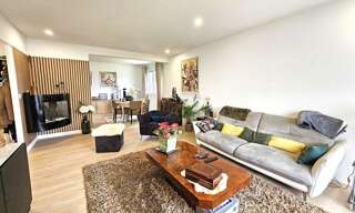 Maison 5 Pièces 105 m² à vendre à Saint-Germain-la-Blanche-Herbe (14280)