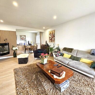 Maison 5 pièces 328000 €