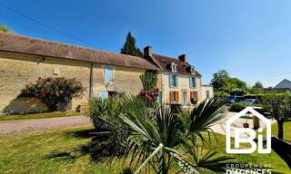 Maison 8 Pièces 158 m² à vendre à Méry-Bissières-en-Auge (14370)