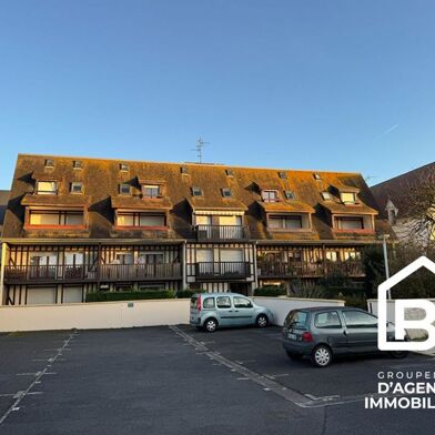 Appartement 2 pièces 162800 €