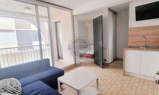 Appartement 2 Pièces 23 m² à louer à Agde (34300)