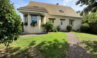 Maison 6 Pièces 133 m² à vendre à Mouen (14790)