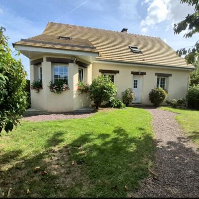 Maison 6 pièces 299500 €