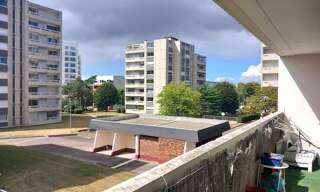 Appartement 3 Pièces 64 m² à vendre à Caen (14000)